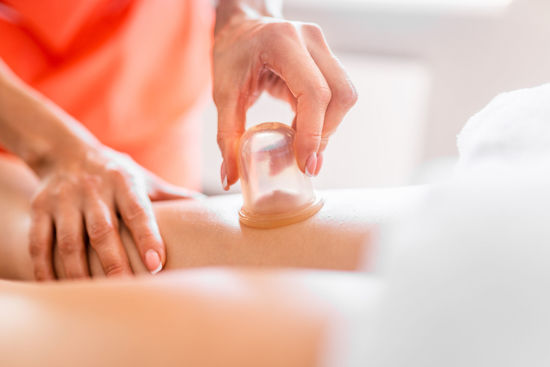 Bild von BV Detox Massage 50min
