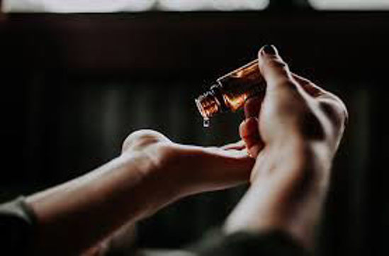 Bild von Aroma-Öl Massage 40min